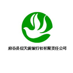 陕西信天游国际旅行社有限责任公司