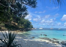 柳州国旅国际旅行社有限责任公司