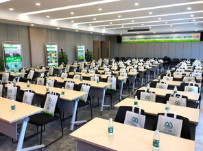 热烈庆祝江西省环境国际旅行社品牌加盟与产品推介会 上饶站 盛大召开