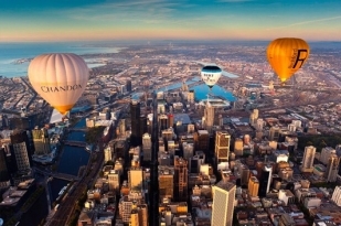 亳州市专业提供墨尔本旅游品牌——澳大利亚澳中国旅澳洲旅游网公司新闻 国际旅行社介绍