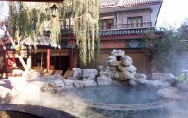 周边游线路精选 北京快乐时光国际旅行社